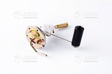 Придбати Датчик рівня палива ВАЗ 2108, 21083, 2109, 21099 (датчик бензобака, после 97г) AURORA Датчик уровня топлива ВАЗ 2108, 21083, 2109, 21099 (датчик бензобака, после 97г) AURORA