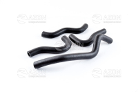 Патрубки опалювача ГАЗ 2217, 2705, 3302 (шланги пічки, ЗМЗ 406) AURORA Патрубки отопителя ГАЗ 2217, 2705, 3302 (шланги печки, ЗМЗ 406) AURORA