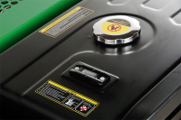 Генератор дизельний 4-х тактний DG-120Е 12,0/12,8кВт (електро запуск) APRO Генератор дизельный 4-х тактный DG-120Е 12,0/12,8кВт (электро запуск) APRO