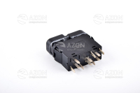 Блок кнопок керування ближнім світлом фар та габаритними вогнями ВАЗ 21099, 2113, 2114, 2115 WTE Блок кнопок управления ближним светом фар и габаритными огнями ВАЗ 21099, 2113, 2114, 2115 WTE