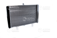 Радіатор охолодження ВАЗ 2108, 2109, 21099, 2113, 2114, 2115 (для карбюраторних та інжекторних авто) AURORA Радиатор охлаждения ВАЗ 2108, 2109, 21099, 2113, 2114, 2115 (для карбюраторных и инжекторных авто) AURORA