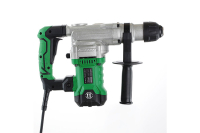 Перфоратор бочковий APRO 7,5 Дж, 1900В, SDS+, 1900 H, кейс Перфоратор бочковой APRO 7,5 Дж, 1900В, SDS+, 1900 H, кейс