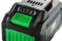 Акумуляторна батарея (АКБ) APRO 2080B, 20В, 8А Аккумуляторная батарея (АКБ) APRO 2080B, 20В, 8А