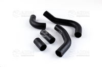 Патрубки радіатора ЗАЗ 1102, 1103, 1105 (5шт) AURORA Патрубки радиатора ЗАЗ 1102, 1103, 1105 (5шт) AURORA