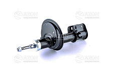 Придбати Амортизатор передний левый  ВАЗ 1117, 1118, 1119 "Калина"  (стойка под коническую пружину) СААЗ Амортизатор передний левый  ВАЗ 1117, 1118, 1119 "Калина"  (стойка под коническую пружину) СААЗ