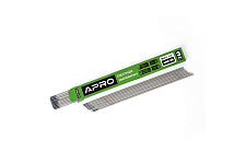 Придбати Електроди зварювальні АНО-36 1кг 3мм APRO Электроды сварочные АНО-36 1кг 3мм APRO