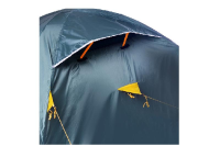 Намет двомісний 210x150x120см Полярис СИЛА Палатка двухместная 210x150x120см Полярис СИЛА