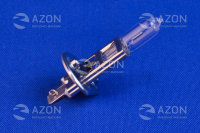 Лампа автомобільна H1 12V 55W P14.5S EXTRA LIFE (2шт) (ближня/дальня, протитуманна) MTA Лампа автомобильная H1 12V 55W P14.5S EXTRA LIFE (2шт) (ближняя/дальняя, противотуманная) MTA