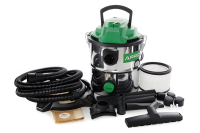 Будівельний пилосос CL20 APRO Пылесос строительный CL20 APRO