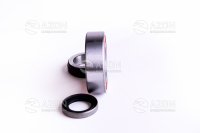 Підшипник півосі ВАЗ 2121, 21213 (комплект) AURORA Подшипник полуоси ВАЗ 2121, 21213 (комплект) AURORA