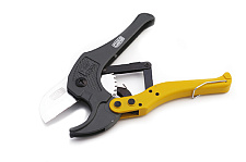 Придбати Труборіз для пластикових труб (0-42мм) СТАНДАРТ СИЛА Труборез для пластиковых труб (0-42мм) СТАНДАРТ СИЛА