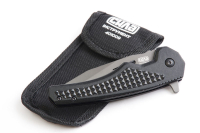 Ніж складний Рибак СИЛА Нож складной Рыбак СИЛА