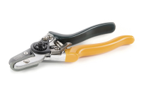 Секатор обвідний 200мм з пружиною СИЛА Секатор обводной 200мм с пружиной СИЛА