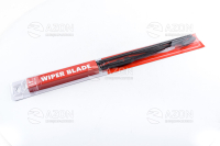 Щітка склоочисника каркасна 19'' 480мм двірники AURORA Щетка стеклоочистителя каркасная 19'' 480мм дворники AURORA