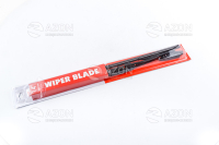 Щітка склоочисника каркасна 14'' (360мм) (двірники) AURORA Щетка стеклоочистителя каркасная 14'' (360мм) (дворники) AURORA