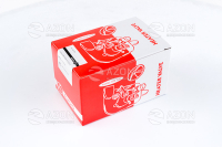 Кран пічки ВАЗ 2108, 21083, 2109, 21099, 2113, 2114, 2115 (кран опалювача) AURORA Кран печки ВАЗ 2108, 21083, 2109, 21099, 2113, 2114, 2115 (кран отопителя) AURORA