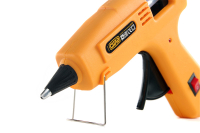 Пістолет термоклейовий Ø7-7.5мм 20Вт СИЛА Пистолет термоклеевой Ø7-7.5мм 20Вт СИЛА