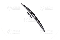 Щітка склоочисника каркасна 21'' 530мм двірники AURORA Щетка стеклоочистителя каркасная 21'' 530мм дворники AURORA